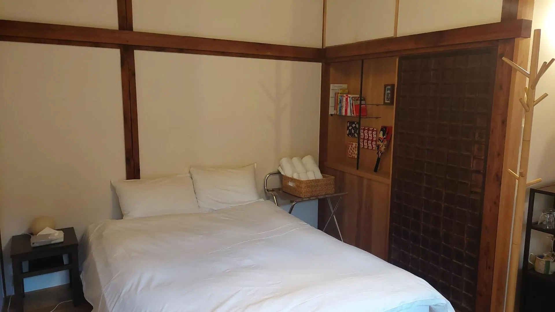 Villa Ikebukuro Nigo Tokio