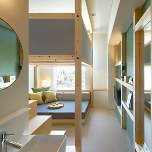 4* Hotel Omo5 Otsuka By Hoshino