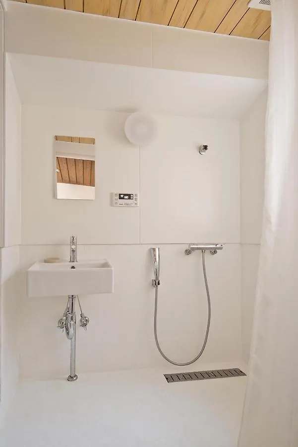Holiday home Ikebukuro Nigo Villa Tokyo