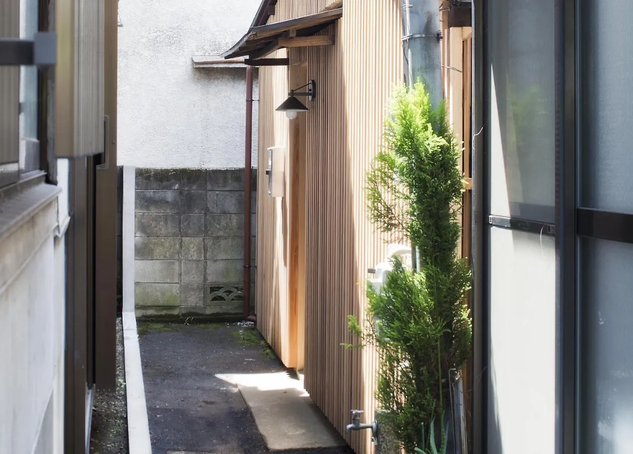 Ikebukuro Nigo Villa Tokyo Holiday home