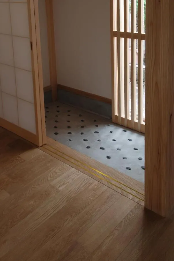 Ikebukuro Nigo Villa Tokyo 0*,  Japan