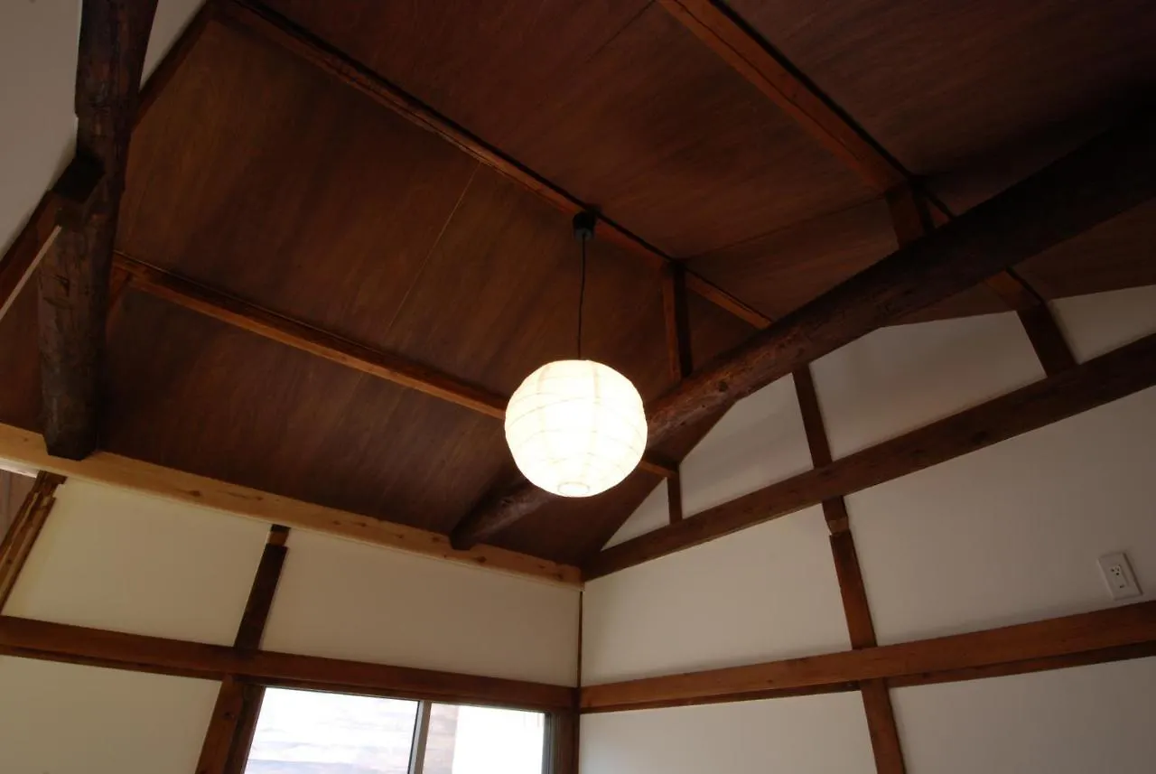 Holiday home Ikebukuro Nigo Villa Tokyo Japan