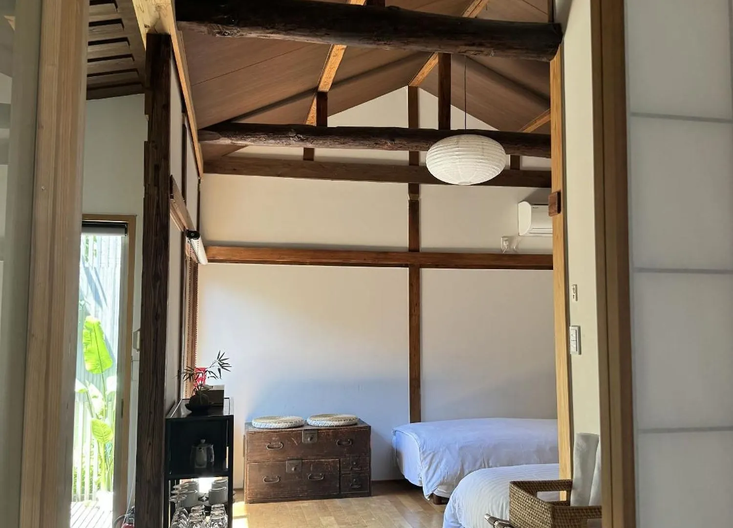 Holiday home Ikebukuro Nigo Villa Tokyo