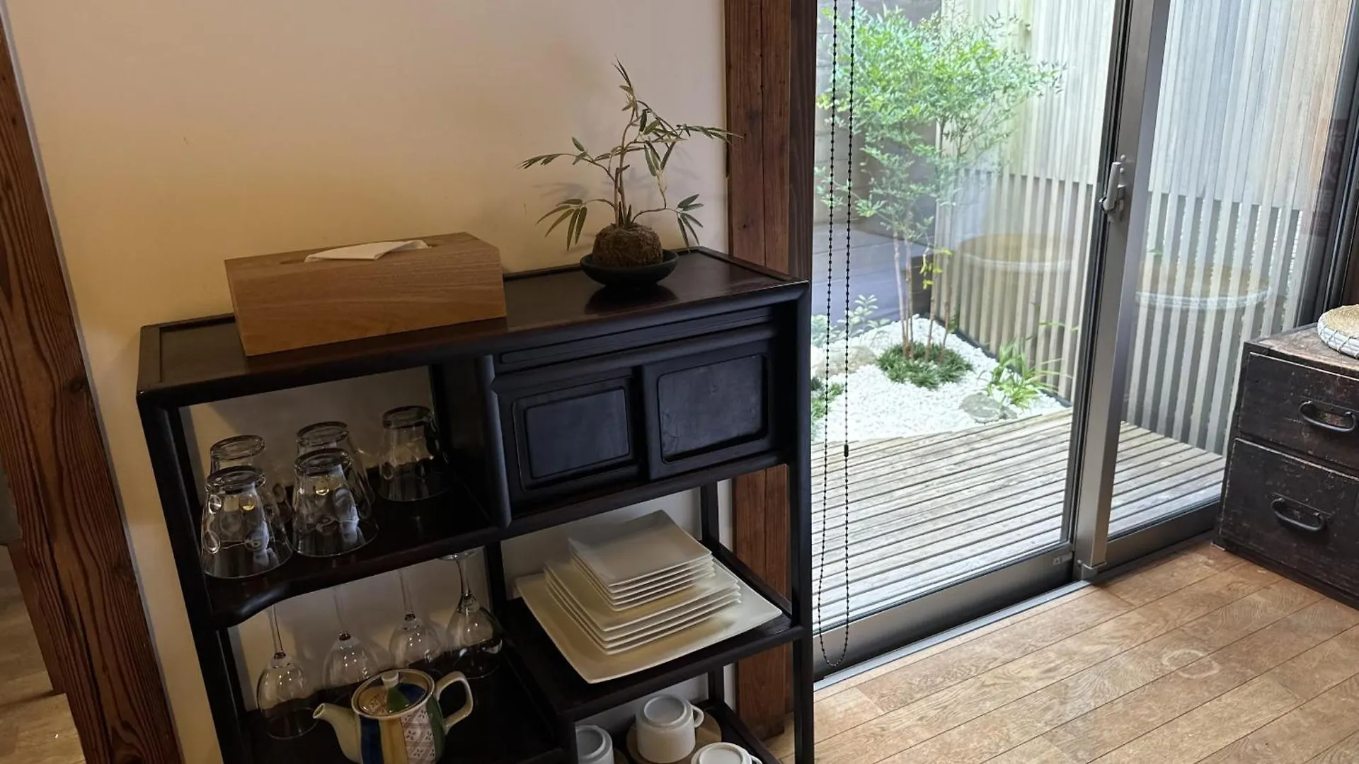 Holiday home Ikebukuro Nigo Villa Tokyo