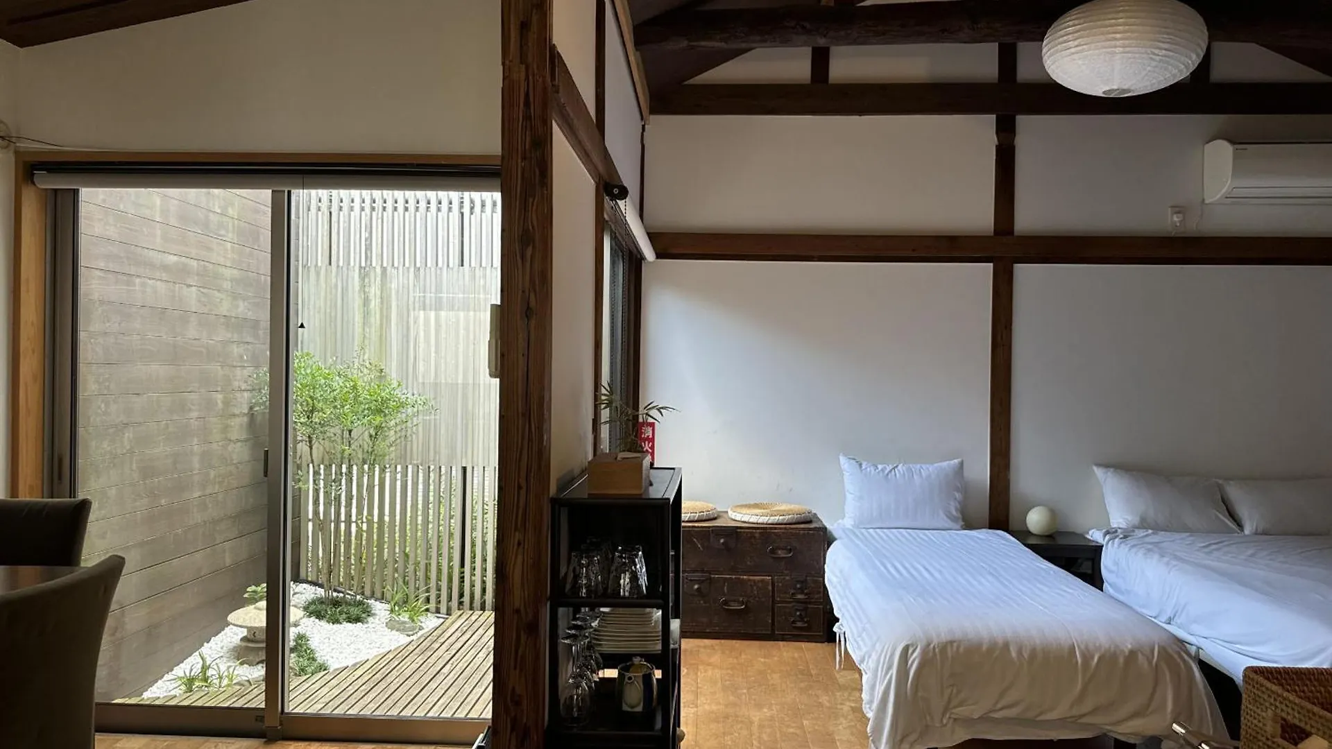 Ikebukuro Nigo Villa Tokyo Japan