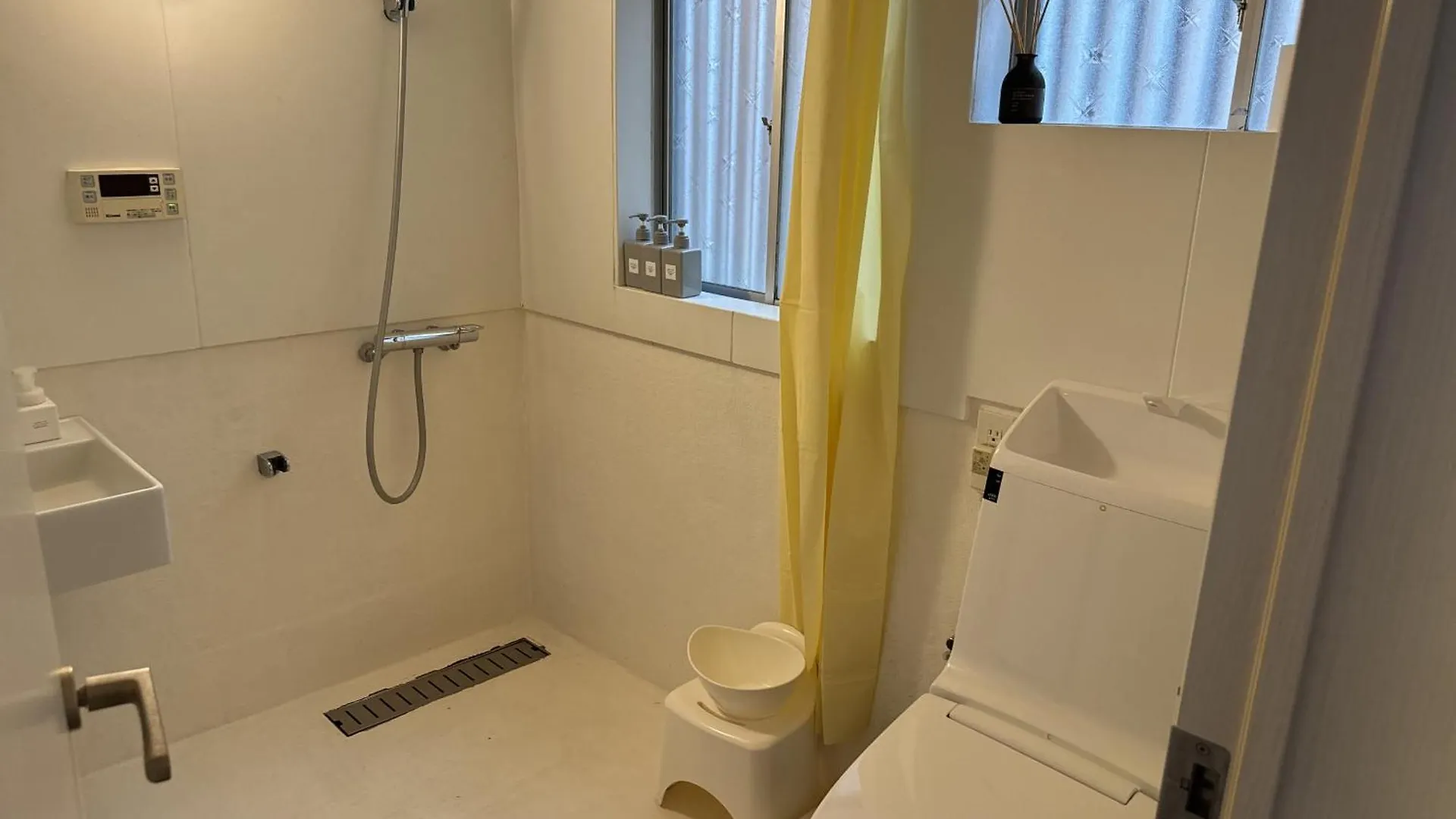 Holiday home Ikebukuro Nigo Villa Tokyo Japan