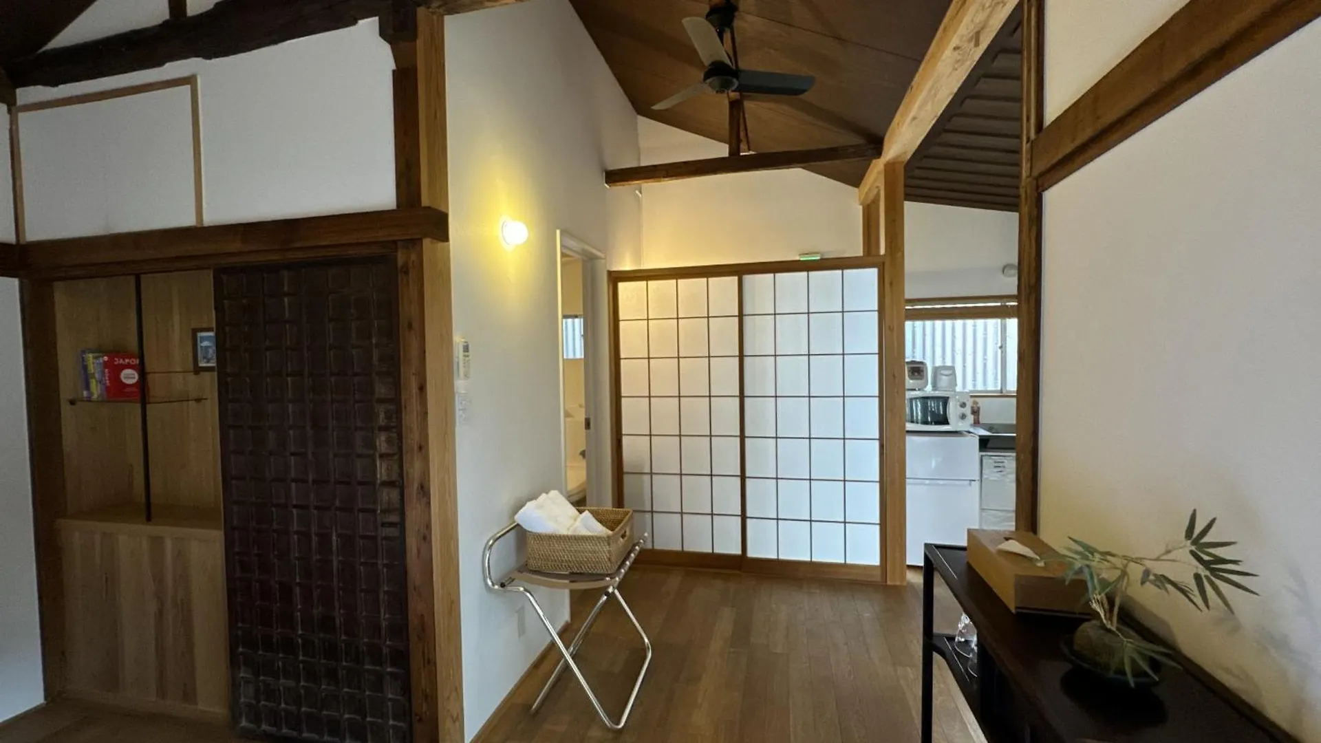 Ikebukuro Nigo Villa Tokyo