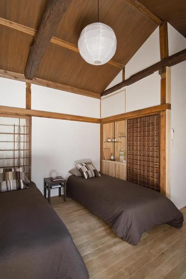 Ikebukuro Nigo Villa Tokyo prefektur 0*,  Japan