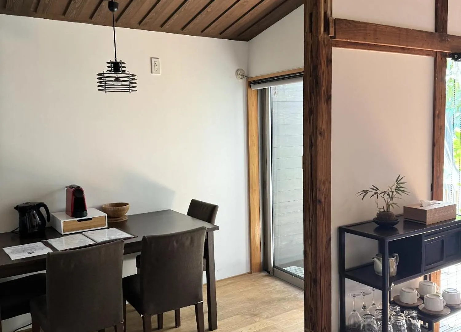 Ikebukuro Nigo Villa Tokyo prefektur Semesterbostad